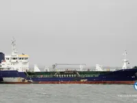 Tanc petrolier / chimic de vânzare