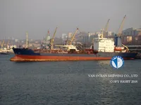 Tanc petrolier / chimic de vânzare