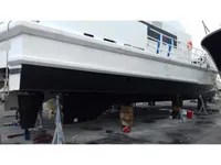 Navă de transport echipaj de vânzare