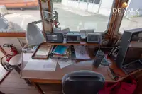 Ambarcațiune de patrulare de vânzare