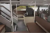 Navă de feribot de vânzare