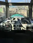 Navă pilot de vânzare