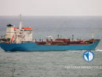 Tanc petrolier / chimic de vânzare