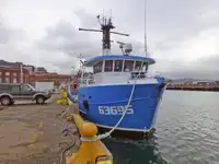 Longliner de vânzare