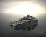 Catamaran de vânzare