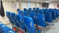 Catamaran de vânzare