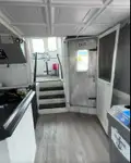 Barcă de salvare de vânzare