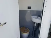 Navă pilot de vânzare