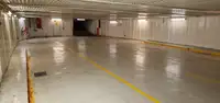 Tanc pentru combustibil de vânzare