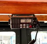 Nava de pescuit tip trauler de vânzare