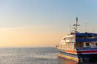 Catamaran de vânzare