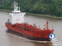 Tanc petrolier / chimic de vânzare
