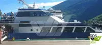 Navă de feribot de vânzare