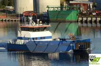Navă de servicii pentru parcuri eoliene de vânzare