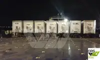 Navă Ro-Ro de vânzare
