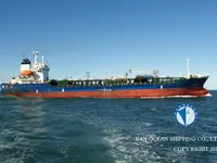 Tanc petrolier / chimic de vânzare