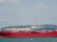 Tanc petrolier / chimic de vânzare