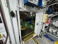 Nava container de vânzare
