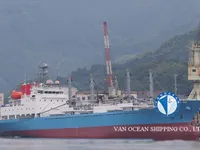 Navă frigorifică de vânzare