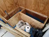 Nava de pescuit tip trauler de vânzare