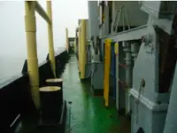 Nava de transport marfă vrac de vânzare