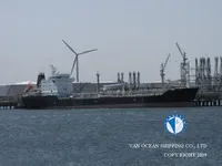 Tanc petrolier / chimic de vânzare