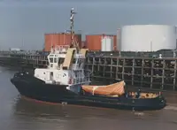 Remorcher de vânzare