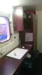 Nava de transport marfă vrac de vânzare