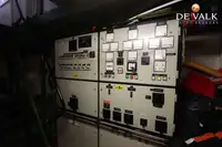 Hotel plutitor de vânzare