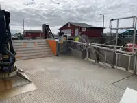 Catamaran de vânzare
