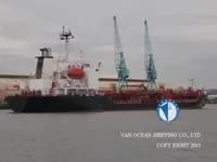 Tanc petrolier / chimic de vânzare