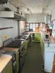 Barjă de cazare de vânzare