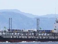 Tanc petrolier / chimic de vânzare