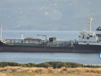 Tanc petrolier / chimic de vânzare