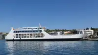 Nava RoPax de vânzare