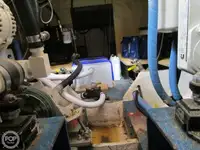Nava de pescuit tip trauler de vânzare