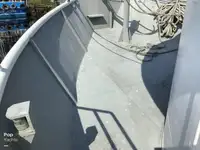 Nava de pescuit tip trauler de vânzare