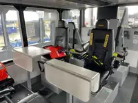 Nava container de vânzare