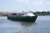 Navă de transport echipaj de vânzare