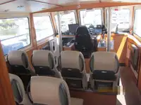 Navă pilot de vânzare