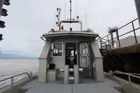 Navă de transport echipaj de vânzare