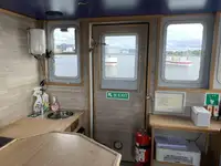 Catamaran de vânzare