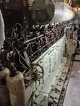 Navă de feribot de vânzare