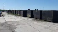 Barjă de vânzare