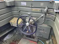 Ambarcațiuni de lucru de vânzare