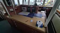 Navă de aprovizionare de vânzare