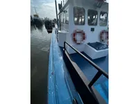 Ambarcațiune de patrulare de vânzare
