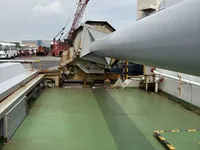 General Cargo/Multi-purpose de vânzare