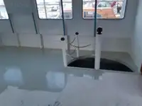 Suport pentru scufundări de vânzare