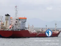Tanc petrolier / chimic de vânzare